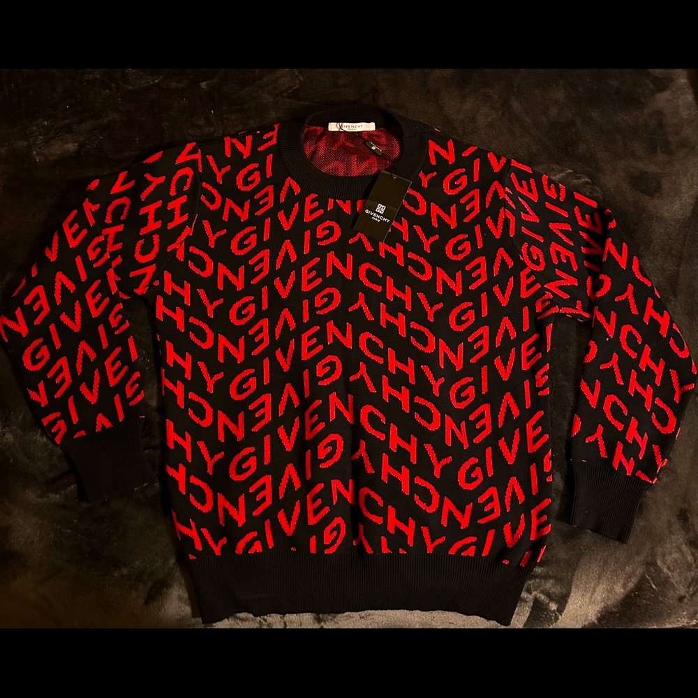 Givenchy Sweater